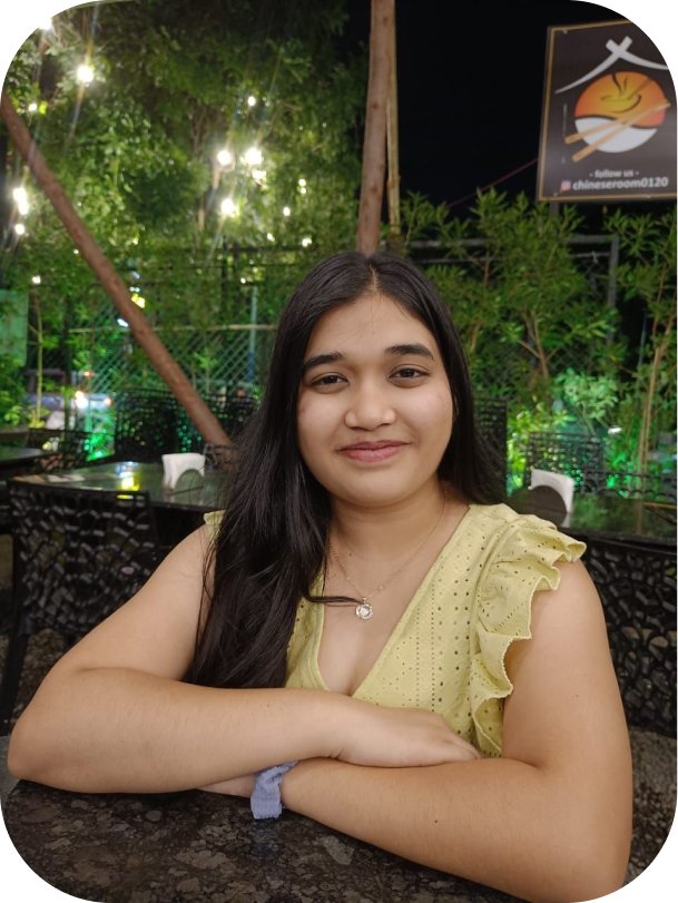Sanskruti Jadhav